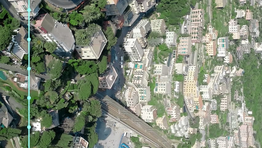 Animation of graphs over cityscape. Global network, connections, communication, data processing, finance and technology concept digitally generated video. - Powered by Shutterstock - Get 15% off with code: PIKWIZARD15