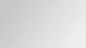 Animation of white stars over moving grey circular background. Communication, data processing, creativity and digital interface background concept digitally generated video. - Powered by Shutterstock - Get 15% off with code: PIKWIZARD15