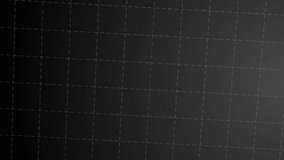 Animation of financial data processing and binary coding over black background. Global business, finances, digital interface, computing and data processing concept digitally generated video. - Powered by Shutterstock - Get 15% off with code: PIKWIZARD15