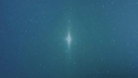 Animation of 6g text, social media icons on banners over data processing and scope scanning. global communication, digital interface and technology concept digitally generated video. - Powered by Shutterstock - Get 15% off with code: PIKWIZARD15