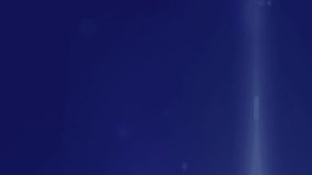 Animation of digital interface data processing with multiple people icons on blue background. Global technology online social media network concept digitally generated image. - Powered by Shutterstock - Get 15% off with code: PIKWIZARD15