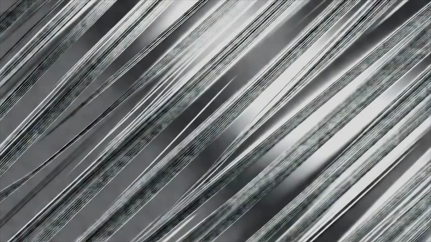 Platinum luxury corporate background with premium metallic finish for high-end business presentations. 4K quality.