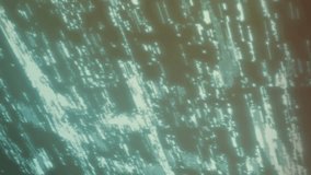 Animation of security padlock and biometric fingerprint scanner over world map and data processing. Cyber security and business networking technology concept - Powered by Shutterstock - Get 15% off with code: PIKWIZARD15