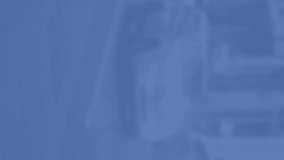 Animation of digital data processing over office. Global connections, computing and data processing concept digitally generated video. - Powered by Shutterstock - Get 15% off with code: PIKWIZARD15