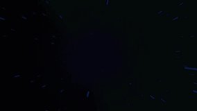 Access denied text over binary code and circuit board animation. Cybersecurity, hacking, protection, digital, technology, data - Powered by Shutterstock - Get 15% off with code: PIKWIZARD15