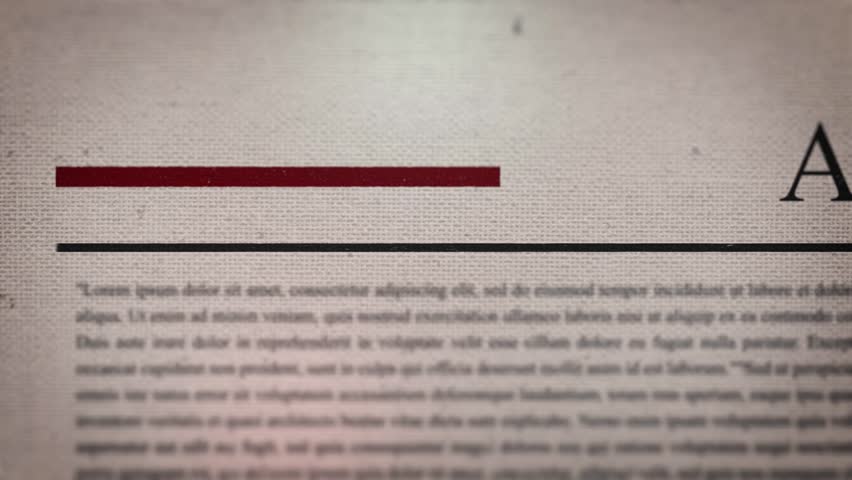 AI Startup Boom Shakes Wall Street newspaper-style headline titles