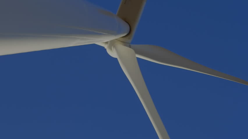Animation of financial data processing over wind turbine. global environment, sustainability, data processing and business concept digitally generated video. - Powered by Shutterstock - Get 15% off with code: PIKWIZARD15