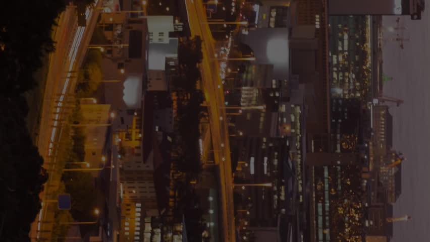 Animation of statistics and data processing over cityscape. Global business data processing and connections concept digitally generated video. - Powered by Shutterstock - Get 15% off with code: PIKWIZARD15