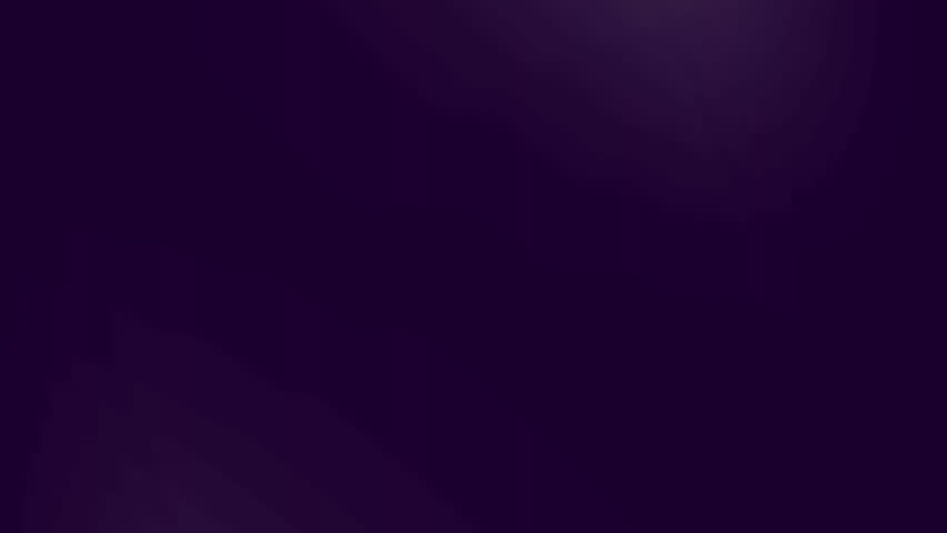 Animation of golden confetti falling over spots of light and colorful light trails. Technology background concept - Powered by Shutterstock - Get 15% off with code: PIKWIZARD15