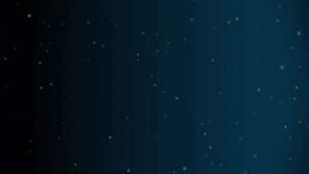 Animation of moving spots and purple light trails on black background. Shapes, technology and digital interface concept digitally generated video. - Powered by Shutterstock - Get 15% off with code: PIKWIZARD15