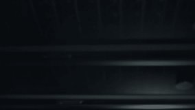 Animating DNA strand and binary coding over server racks in data center. Technology, biotech, digital, servers, science, cybersecurity - Powered by Shutterstock - Get 15% off with code: PIKWIZARD15