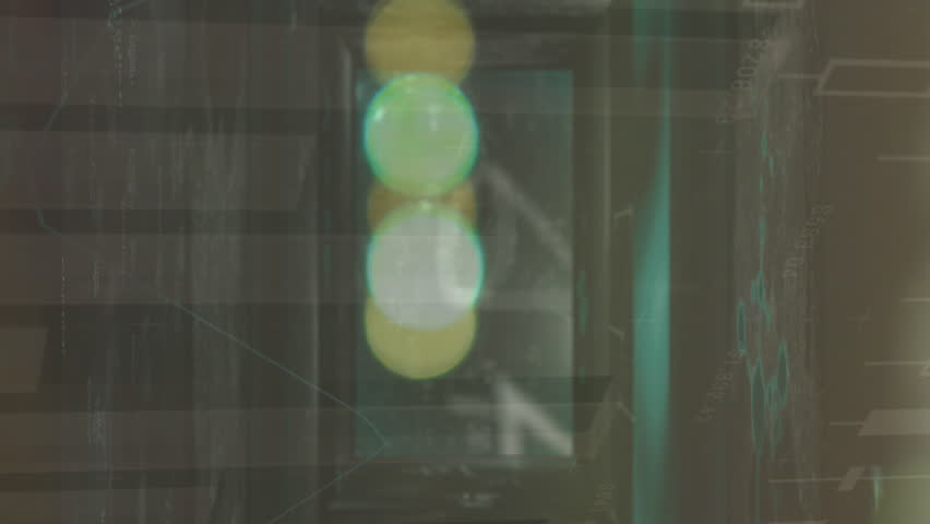 Statistical data processing against screens with mathematical equations and night city traffic. global business and technology concept - Powered by Shutterstock - Get 15% off with code: PIKWIZARD15