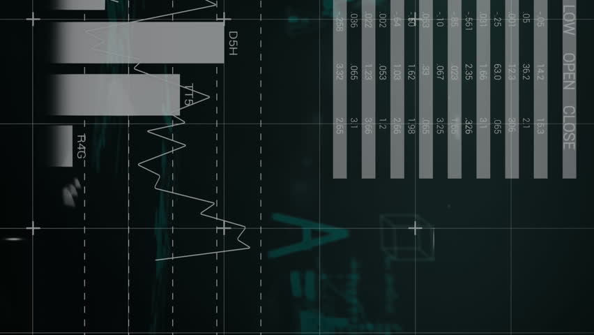 Statistical data processing against mathematical equations floating on green background. data and mathematical research technology concept - Powered by Shutterstock - Get 15% off with code: PIKWIZARD15