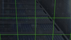 Animation of data processing and social media icon and text. Global business, finances, cloud computing and data processing concept digitally generated video. - Powered by Shutterstock - Get 15% off with code: PIKWIZARD15