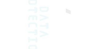 Animation of data protection text over circular scanner mirror ball processing on white background. Connection, network, data, security, digital interface and communication, digitally generated video. - Powered by Shutterstock - Get 15% off with code: PIKWIZARD15