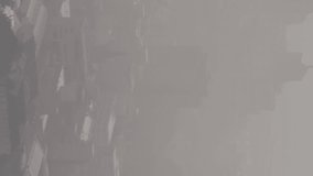 Animation of social media icon and data processing over cityscape. Global social media networks, digital interface, computing and data processing concept digitally generated video. - Powered by Shutterstock - Get 15% off with code: PIKWIZARD15