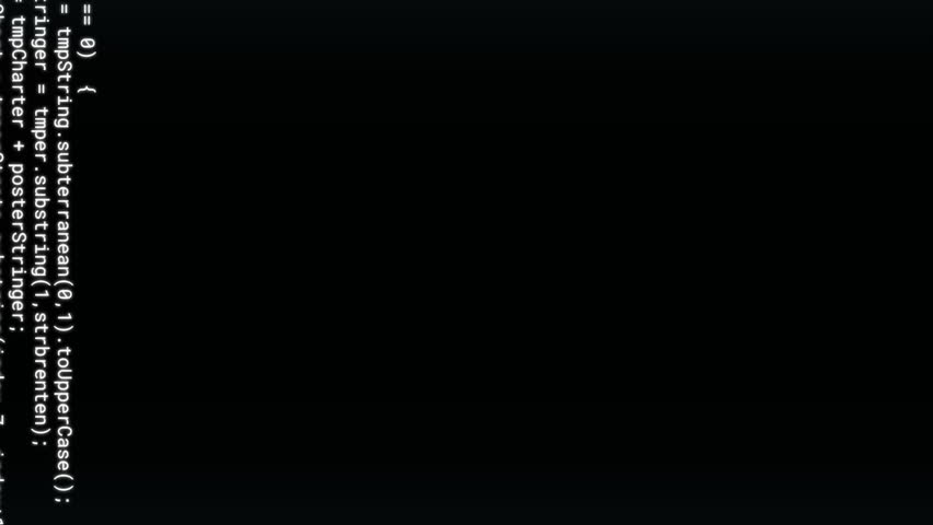 Animation of glitching data processing on black background with glowing purple grid. Connection, data, processing, digital interface and communication, digitally generated video. - Powered by Shutterstock - Get 15% off with code: PIKWIZARD15