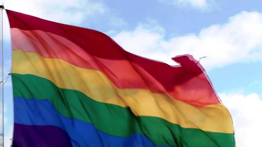 why is rainbow gay pride symbol