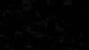 Futuristic Green H U D Interface with Handshake Symbol and Digital Data Overlay - Powered by Shutterstock - Get 15% off with code: PIKWIZARD15