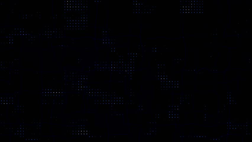 Futuristic H U D Interface 1k Milestone Celebration Digital Graphic Animation with Blue and White - Powered by Shutterstock - Get 15% off with code: PIKWIZARD15