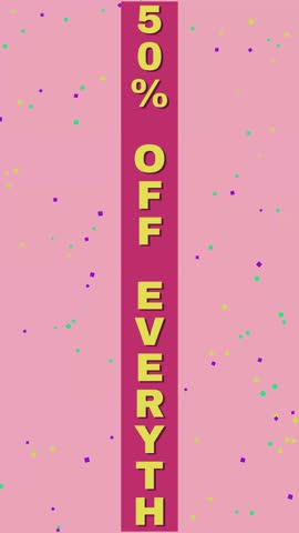 everything is on sale now for a limited time. shop now and get the best deals on all your favorite items