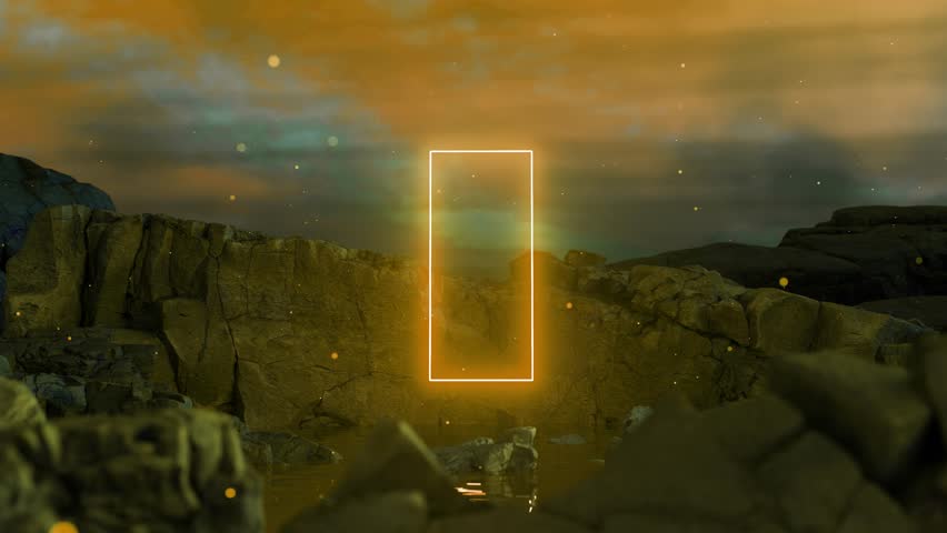 Shutterstock Video