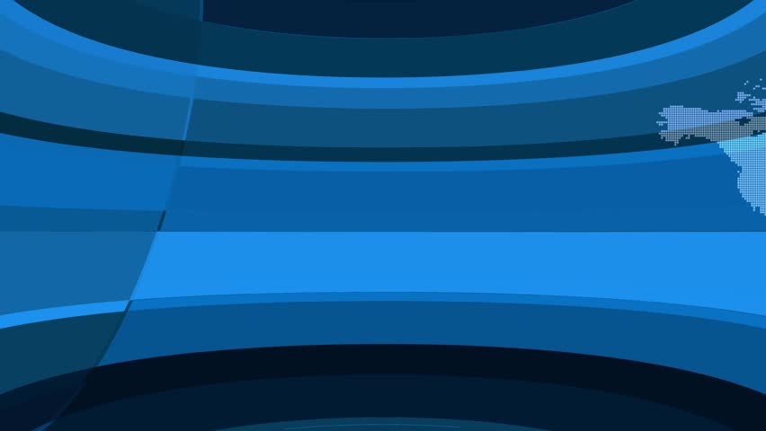 Breaking News - Lower third live breaking news . Breaking news background video, World Global TV news banner design. Modern breaking  concept 4K