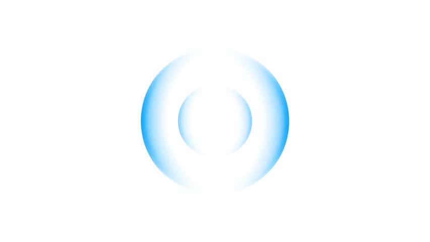 Sound wave. Signal concentric circle. Round light effect. Wifi range. Radio station signal. Water ripple with circle waves. A place or a painful point. Radar screen. 