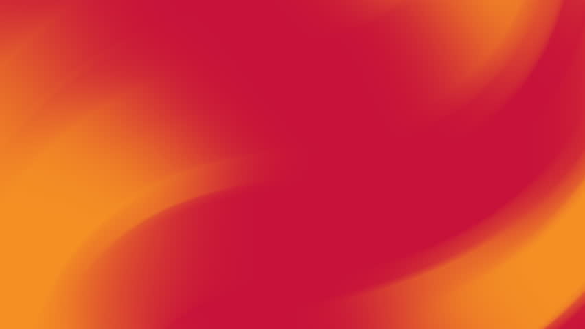 Abstract Swirling Gradient: A Captivating Symphony of Red and Orange Hues, Evoking Warmth, Energy, and Dynamic Movement in a Seamless, Fluid Design