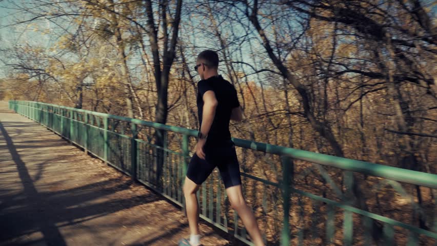 Dynamic Outdoor Runner. Morning Exercise, Healthy Habits Jog Athletic Performance. Endurance Training Running. Solo Jogging Sportive Endurance. Personal Goals Active Lifestyle Fitness Training Run - Powered by Shutterstock - Get 15% off with code: PIKWIZARD15