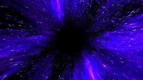 A digital artistic rendition of a nebula, with an array of colors that simulates a deep space cloud formation. 4k, 60 fps, loop - Powered by Shutterstock - Get 15% off with code: PIKWIZARD15