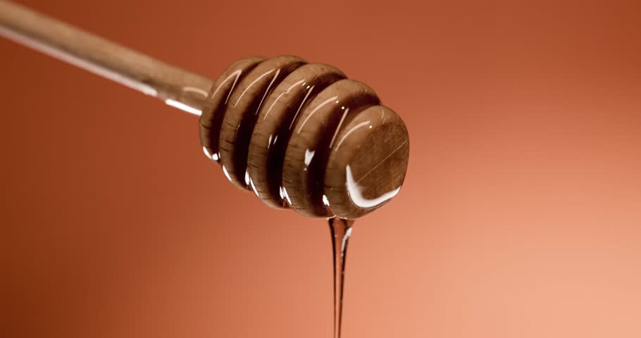 The Slow Dance of Sweetness