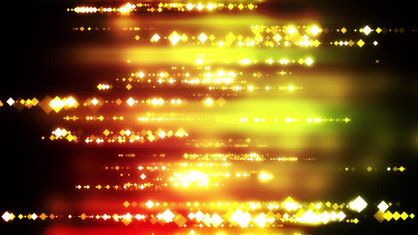 Glittering Particle rain background which is Useful in TV commercials, broadcasts,show backgrounds.