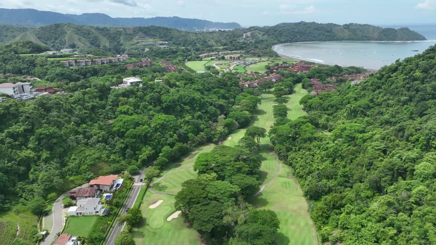 Los Sueños Marina Resort and Hotel in Jaco Beach, Playa Herradura, Costa Rica
