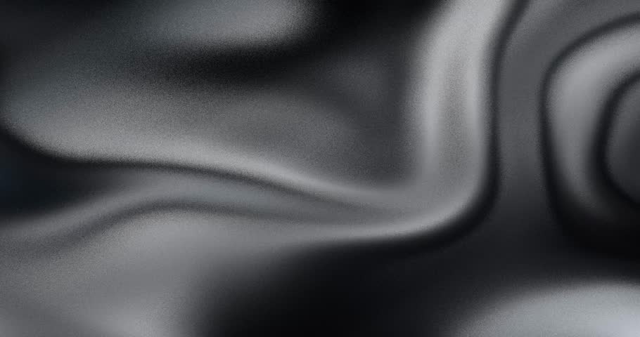 Pulse Echo Noisy Wave Distortion Loop Animated
