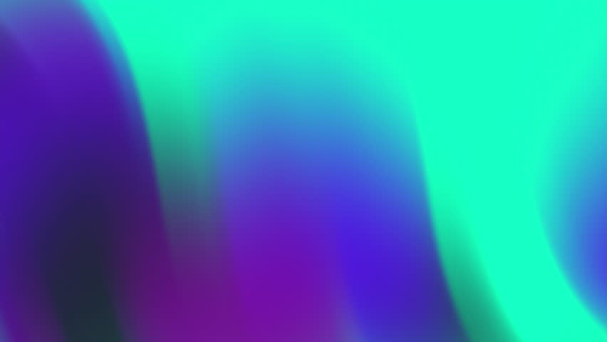 Abstract background featuring smooth gradients of green and blue, ideal for digital designs, presentations, web graphics, and artistic projects.