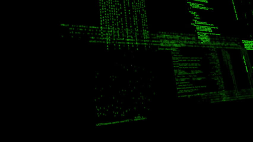 Cascading green code starting rotating sphere showing clock advancing visualizing realtime data. Cybersecurity, data visualization, futuristic, digital, technology, interface, analytical - Powered by Shutterstock - Get 15% off with code: PIKWIZARD15