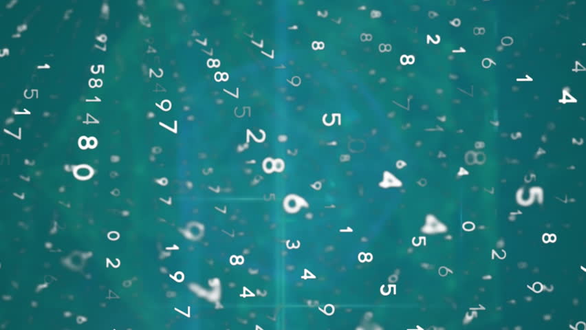 Animation of network of profile icons, binary coding and light spot against blue background. Global networking and business interface technology concept - Powered by Shutterstock - Get 15% off with code: PIKWIZARD15