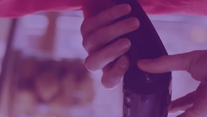 Digital network and data processing animation over people shaking hands. Technology, networking, business, cooperation, partnership, teamwork - Powered by Shutterstock - Get 15% off with code: PIKWIZARD15