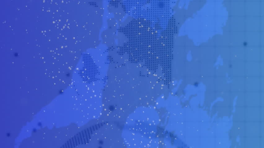 Animation of dna strand over world map and globe. Global business, computing and digital interface concept digitally generated video. - Powered by Shutterstock - Get 15% off with code: PIKWIZARD15