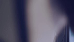 Graph and chart animation over business people working in office. teamwork, collaboration, statistics, data, analytics, presentation - Powered by Shutterstock - Get 15% off with code: PIKWIZARD15