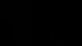 Globe with red target animation over programming code and data. Technology, coding, cybersecurity, network, digital, software - Powered by Shutterstock - Get 15% off with code: PIKWIZARD15