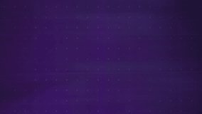 Bar and line charts with financial data animation over purple grid background. Finance, visualization, statistics, analysis - Powered by Shutterstock - Get 15% off with code: PIKWIZARD15