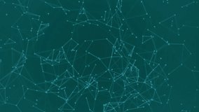 Animation of wow and fingerprint over icons in green digital space. Data processing, communication, internet safety and technology concept digitally generated video. - Powered by Shutterstock - Get 15% off with code: PIKWIZARD15