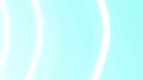 Animation of world map and waves on blue background. Connections, network, data processing and technology concept digitally generated video. - Powered by Shutterstock - Get 15% off with code: PIKWIZARD15