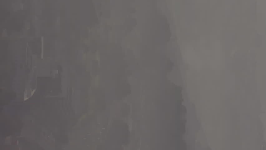 Animation of digital interface and stock market data processing against aerial view of cityscape. Global economy and computer interface technology concept - Powered by Shutterstock - Get 15% off with code: PIKWIZARD15