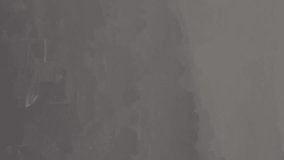 Animation of digital interface and stock market data processing against aerial view of cityscape. Global economy and computer interface technology concept - Powered by Shutterstock - Get 15% off with code: PIKWIZARD15