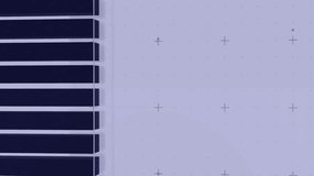 Overlaying digital graph, animation showing social media engagement statistics on screen. Analytics, data, technology, interface, visualization, marketing - Powered by Shutterstock - Get 15% off with code: PIKWIZARD15