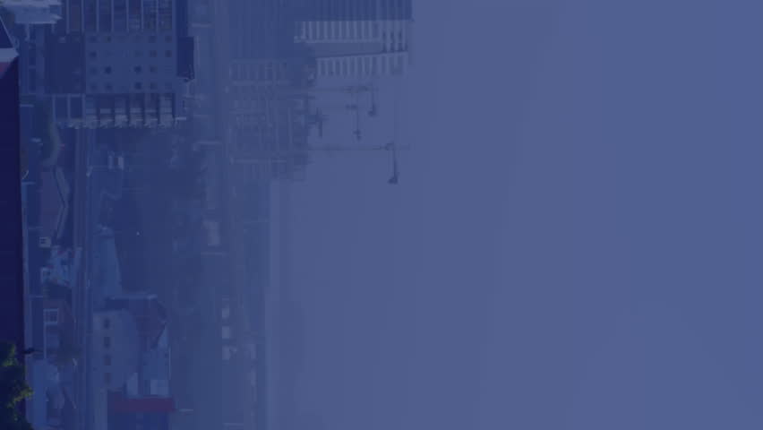 Animation of computer circuit board and data processing with diverse people portraits over cityscape. Global business, computing and digital interface concept digitally generated video. - Powered by Shutterstock - Get 15% off with code: PIKWIZARD15