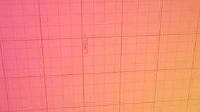 Composition of financial data processing with green lines over grid. Global business, finance, digital interface and data processing concept digitally generated image. - Powered by Shutterstock - Get 15% off with code: PIKWIZARD15